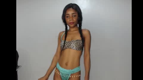 ella online show from 10-19-25, 05:08