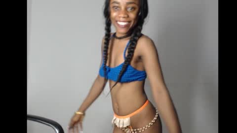 ella online show from 12-03-25, 05:15