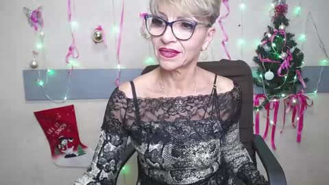 EllaBonito online show from 01-03-25, 03:44