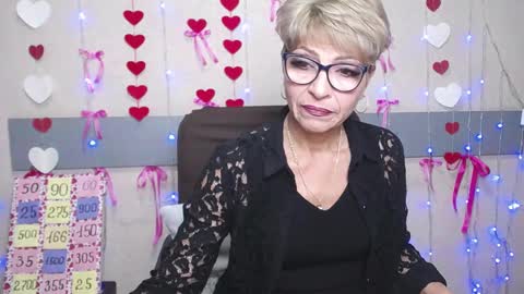EllaBonito online show from 02-26-25, 06:37