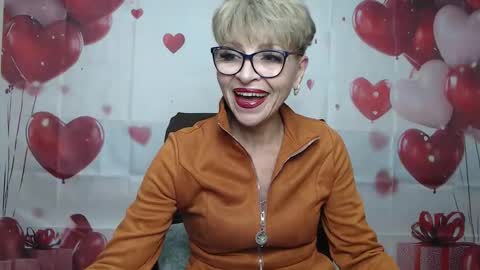 EllaBonito online show from 02-06-26, 09:45