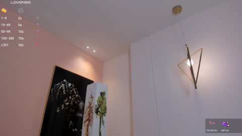 EllaClark online show from 12-04-24, 01:14
