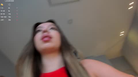 EllaClark online show from 01-11-25, 07:05