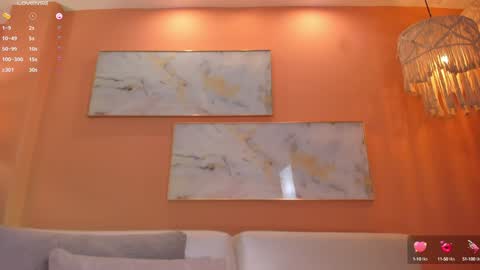 EllaClark online show from 02-05-25, 09:40