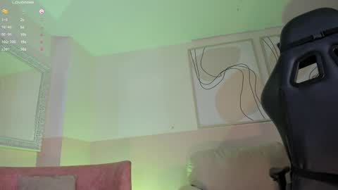 EllaClark online show from 02-20-25, 02:57