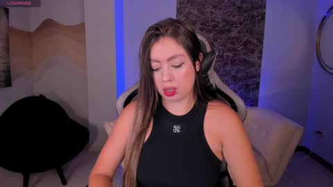 EllaClark online show from 02-28-25, 11:14