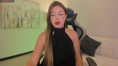 EllaClark online show from 03-07-25, 07:05