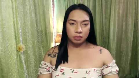 Snapshot of ellah_morena chatting on 02-22-25, 12:40 Ellah online show from 02-22-25, 12:40
