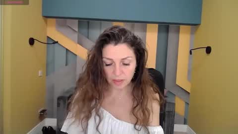 EllaLongs online show from 01-02-25, 12:35