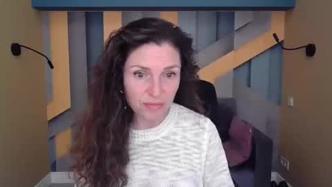 EllaLongs online show from 10-12-25, 11:31