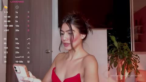 Ella online show from 10-31-25, 12:33