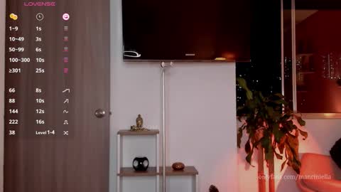 Ella online show from 11-12-25, 01:17