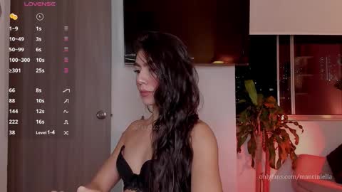 Ella online show from 11-21-25, 01:04