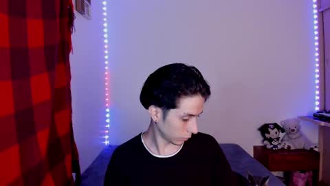 Snapshot of ellancain chatting on 03-08-25, 07:20 Ella and Cain online show from 03-08-25, 07:20