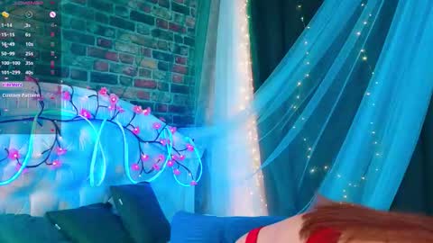 Snapshot of ellarabbit chatting on 02-20-26, 07:32 Eva online show from 02-20-26, 07:32