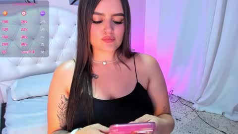 ellarosee_ online show from 01-06-25, 10:47