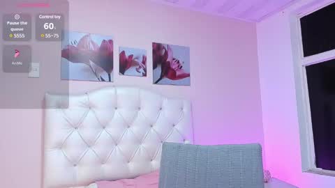 ellarosee_ online show from 02-22-25, 07:47