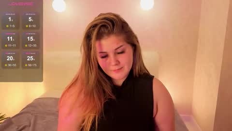 Scarlet online show from 11-13-25, 11:36