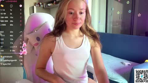im Elsa lets go Subscribe to my OF and Youtube -35   online show from 01-29-25, 10:48