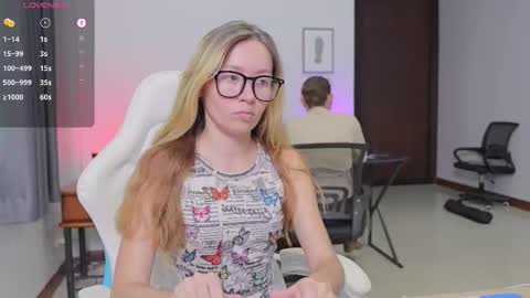 im Elsa lets go Subscribe to my OF and Youtube -35   online show from 10-09-25, 01:14