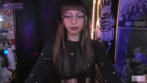 follow me on instagram .    online show from 10-06-25, 11:07