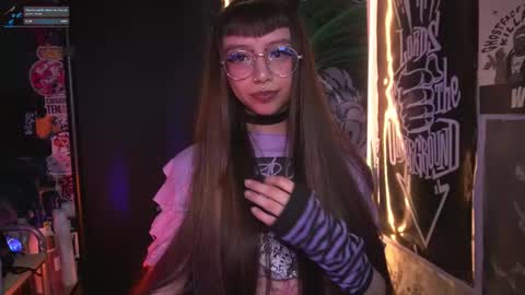 follow me on instagram .    online show from 11-13-25, 03:00