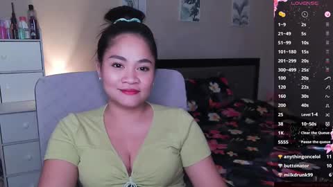 Ann online show from 12-15-24, 03:20