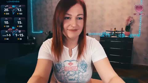 Elli   NEXT STREAM      online show from 12-03-24, 06:06