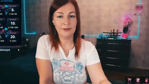 Elli   NEXT STREAM      online show from 12-04-24, 07:01