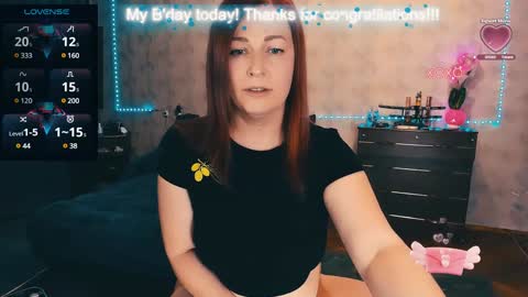 Elli   NEXT STREAM      online show from 12-06-24, 07:12