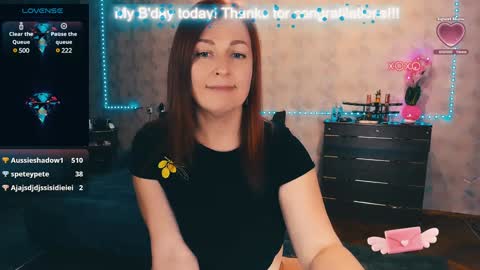 Elli   NEXT STREAM      online show from 12-06-24, 10:19