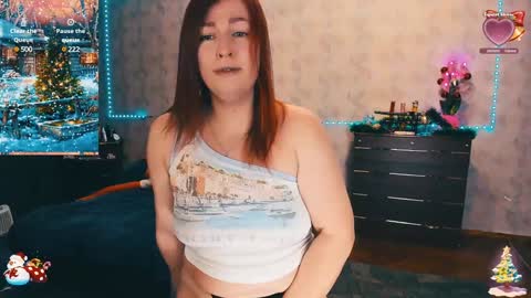 Elli   NEXT STREAM      online show from 12-16-24, 01:42