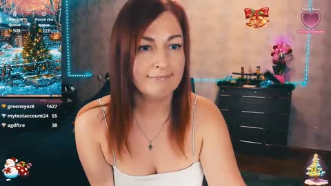 Elli   NEXT STREAM      online show from 12-20-24, 01:47