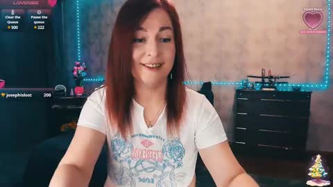 Elli   NEXT STREAM      online show from 01-16-25, 06:35