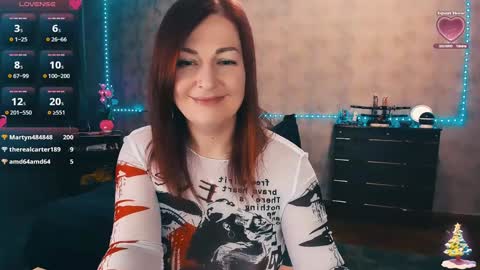 Elli   NEXT STREAM      online show from 01-19-25, 11:10
