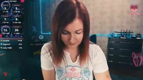 Elli   NEXT STREAM      online show from 02-27-25, 11:48