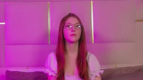 EllenBush online show from 11-07-25, 06:35