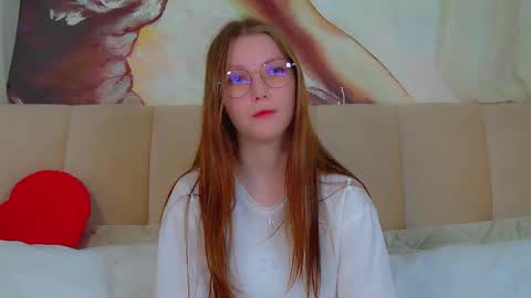 EllenBush online show from 11-08-25, 05:23