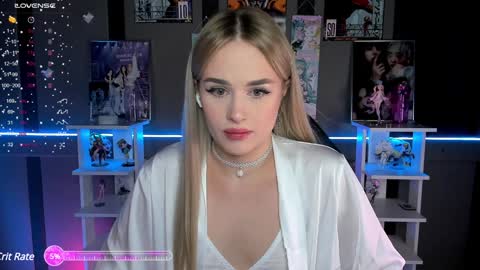 Maria online show from 01-15-25, 05:47