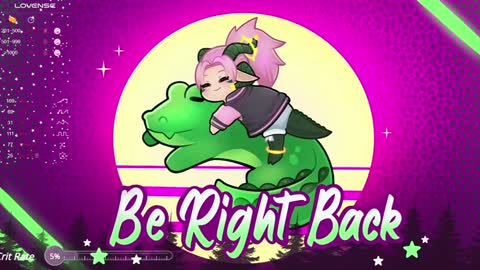 Maria online show from 02-05-25, 08:57