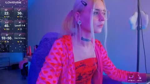 Ellie online show from 01-13-26, 01:49
