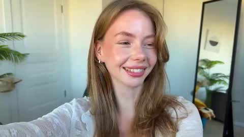 Ellie  --- Ill see you either on Friday or Saturday and definitely on Sunday  online show from 09-26-25, 01:59