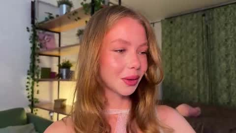 Ellie  --- Ill see you either on Friday or Saturday and definitely on Sunday  online show from 12-04-25, 02:59