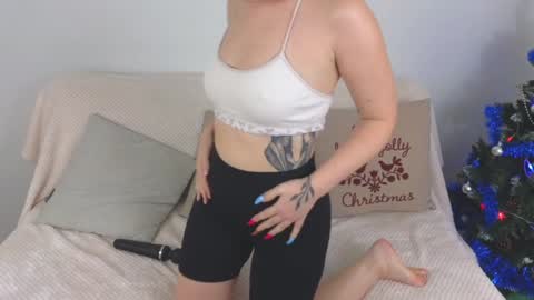 Ellie online show from 12-20-24, 11:32