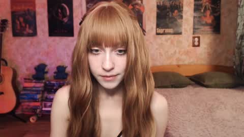 ellie_friendly online show from 10-10-25, 11:26