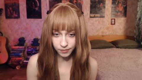 ellie_friendly online show from 01-10-26, 12:23