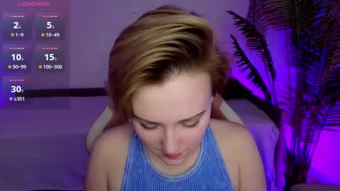 Snapshot of ellie_heavenly chatting on 02-02-26, 08:35 Ellie online show from 02-02-26, 08:35