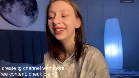 Ellie online show from 11-01-25, 07:21