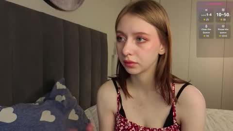 Ellie online show from 11-19-25, 07:19