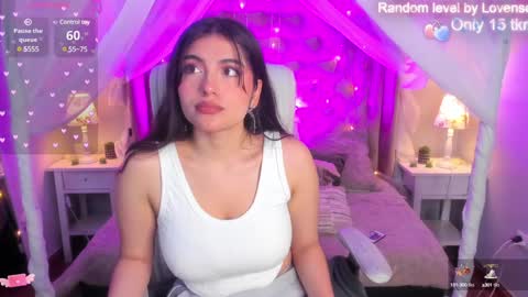 Snapshot of ellie_jhonson_ chatting on 01-04-25, 02:25  Ellie Jhonson  online show from 01-04-25, 02:25